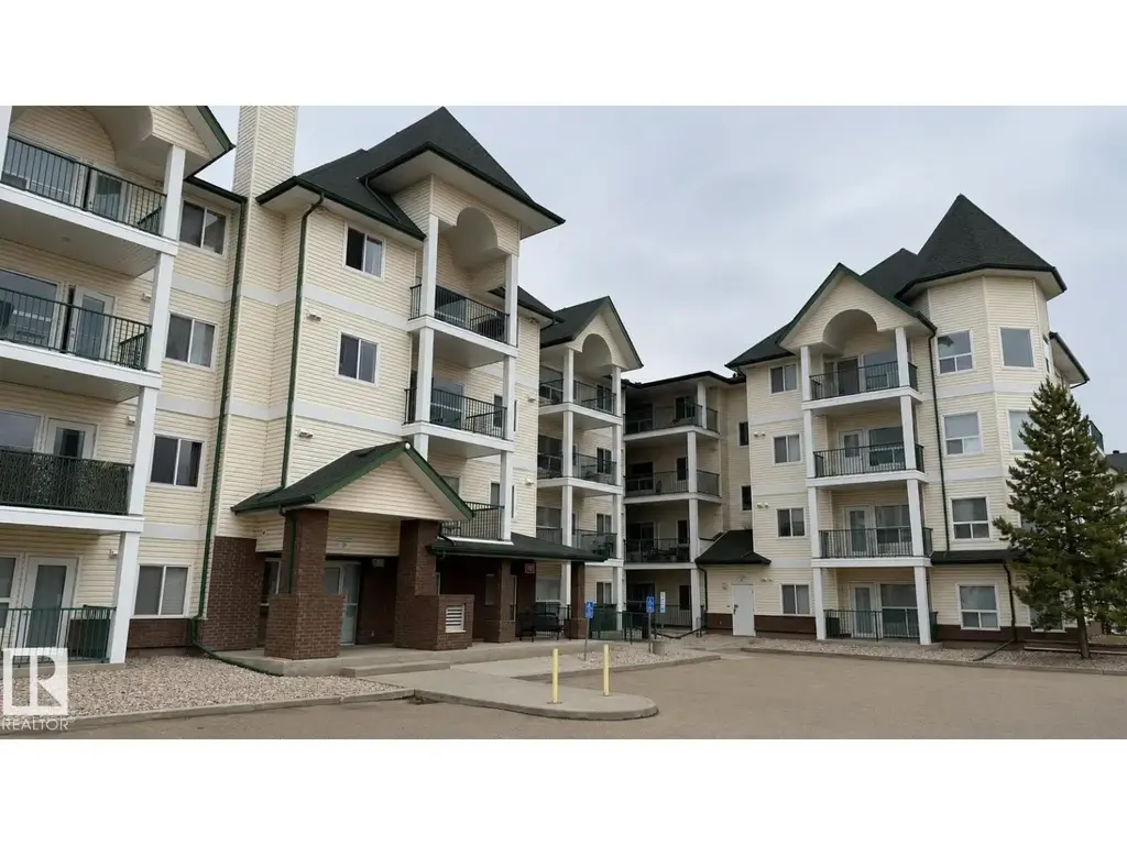 #202 13635 34 St Nw, Edmonton